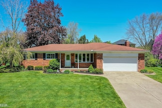 54562 Horizon Dr, Shelby Township, MI 48316