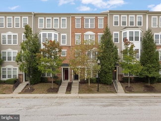 8121 Mission Hill Place, Jessup, MD 20794