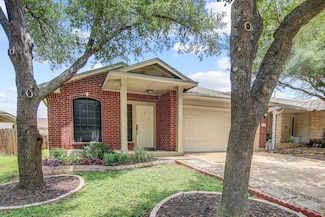 1032 Stacias Way, Pflugerville, TX 78660