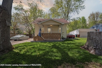 6028 Rolfe Rd, Lansing, MI 48911