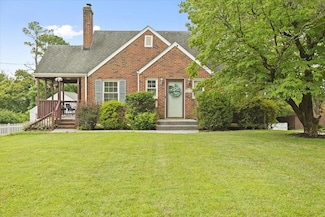 3546 Grandin Rd, Roanoke, VA 24018