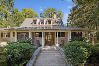 16 Live Oak Forest, Okatie, SC 29909