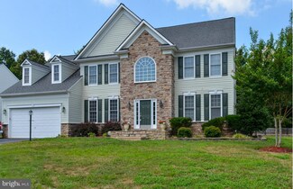16711 Fairfax Dr, King George, VA 22485