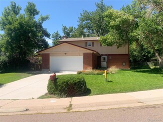 6355 S Jay Way, Littleton, CO 80123