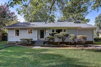715 Staley St, Murfreesboro, TN 37129