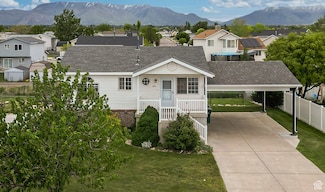 5352 S 4300 W, Hooper, UT 84315