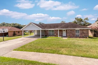 504 Atlanta Dr, Lafayette, LA 70501