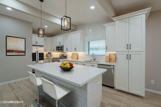 1667 N Circle Dr, Tempe, AZ 85281
