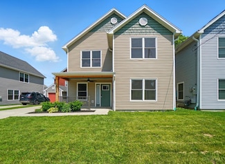 3568 Bevis Ave, Cincinnati, OH 45207
