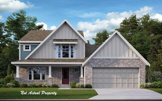 413 Broad Furrows Ave, Delaware, OH 43015