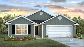 14758 Dayton Cir, Foley, AL 36535