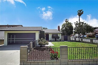 9218 Karmont Ave, South Gate, CA 90280