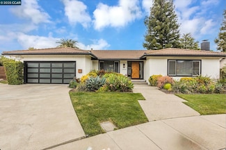 2444 Aarles Ct, Walnut Creek, CA 94598