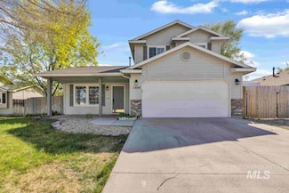 1304 N Atherton Ave, Kuna, ID 83634