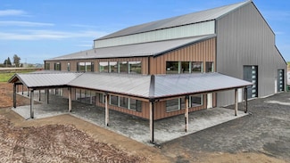 14414 S Stangland Rd, Cheney, WA 99004