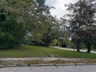 535 S Washington St, Rocky Mount, NC 27801