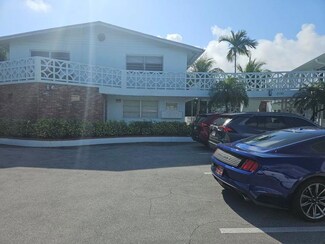 2100 NE 39th St Unit 407, Fort Lauderdale, FL 33308