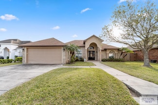 5810 Hitching Post, Brownsville, TX 78526