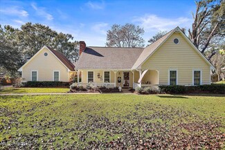 302 Old Spanish Trail, Jackson, MS 39212