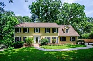 4503 Rivercliff Dr SW, Lilburn, GA 30047