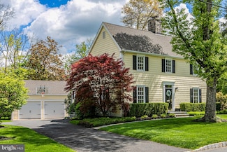 131 Randall Rd, Princeton, NJ 08540