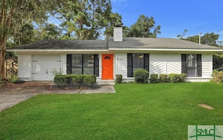 630 Stuart St, Savannah, GA 31405