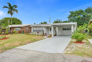 465 NW 47th Ct, Fort Lauderdale, FL 33309