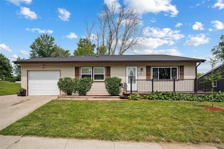 1005 Lindale Dr, Marion, IA 52302
