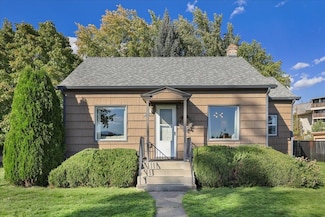 10303 E Main Ave, Spokane Valley, WA 99206