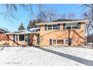 6852 W Park Lane Dr, Palos Heights, IL 60463