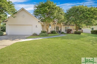 124 Summer Winds Dr, Savannah, GA 31410