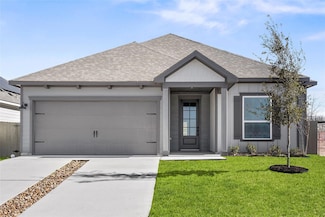 16612 Wind Chime Dr, Manor, TX 78653