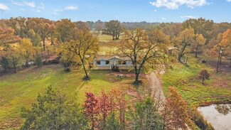 116 Fcr Unit 254, Oakwood, TX 75855