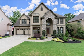 7059 Hunters Ridge Unit 2, Woodstock, GA 30189