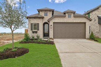 5022 Bowen Prairie Dr, Rosenberg, TX 77471