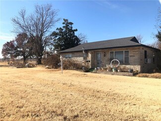 8113 S Santa fe Ave, Oklahoma City, OK 73139