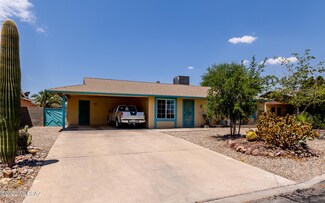 6890 S Westover Ave, Tucson, AZ 85746