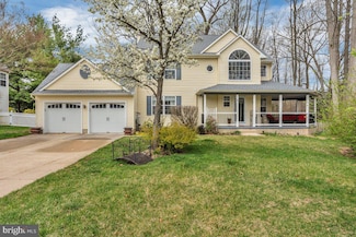 20 Nursery Ct, Glassboro, NJ 08028