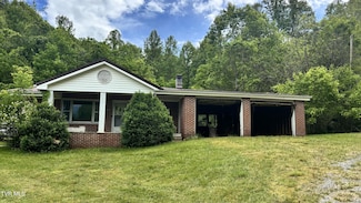 3719 Red Hill Rd, Gate City, VA 24251