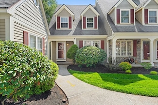9 Michael Way Unit 41, Andover, MA 01810
