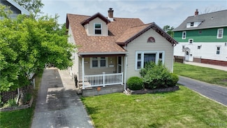 270 Niagara Falls Blvd, Buffalo, NY 14223