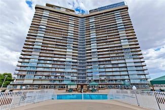 3111 Bel Air Dr Unit 9E, Las Vegas, NV 89109