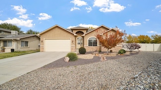 448 Donogal Dr, Grand Junction, CO 81504