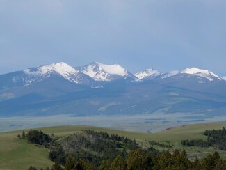 60 Castle Rock Ln, Deer Lodge, MT 59722