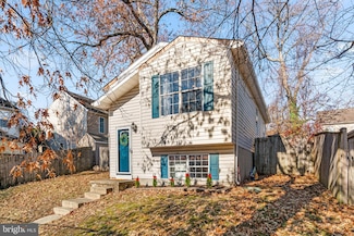 802 203rd St, Pasadena, MD 21122