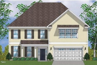 235 N Maple Walk Dr Unit 220, Garner, NC 27529