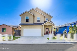 116 Garcia St, Santa Paula, CA 93060