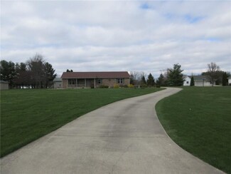 4630 E 400 S, Middletown, IN 47356