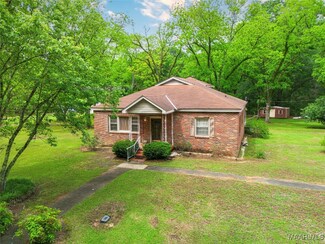 1115 Neman Rd, Tallassee, AL 36078