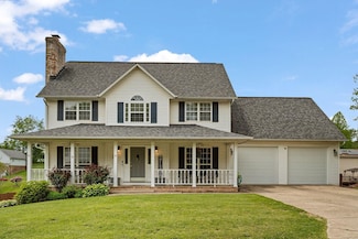 157 Hidden Valley Estates, Teays Valley, WV 25560
